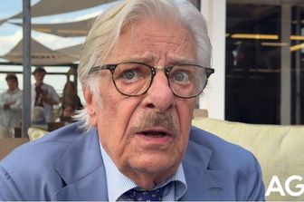 Giancarlo Giannini