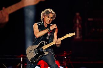 Ligabue all'Olimpico