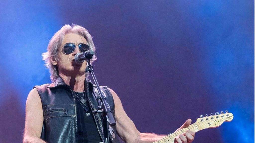 Ligabue all'Olimpico