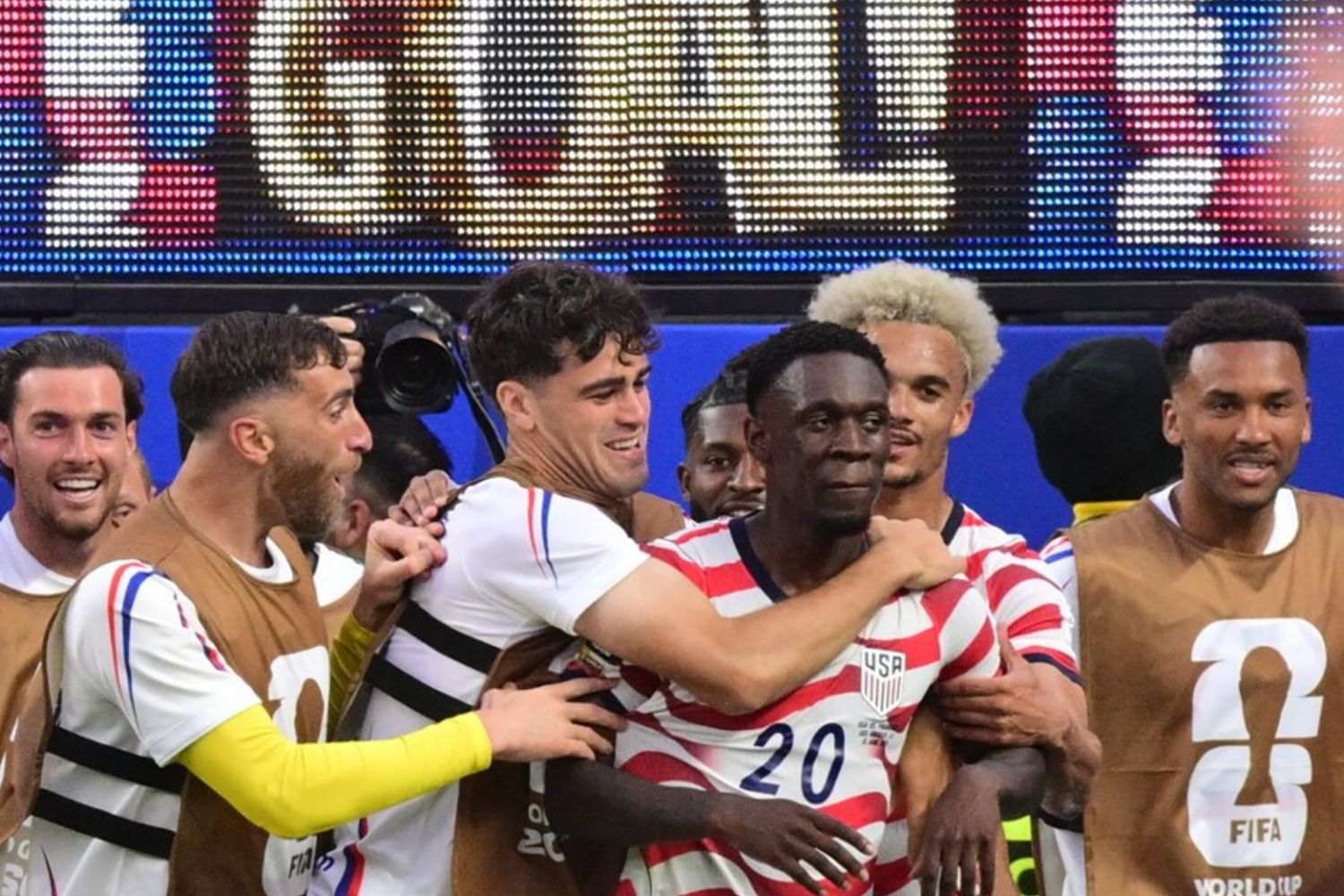 Usa-Paraguay