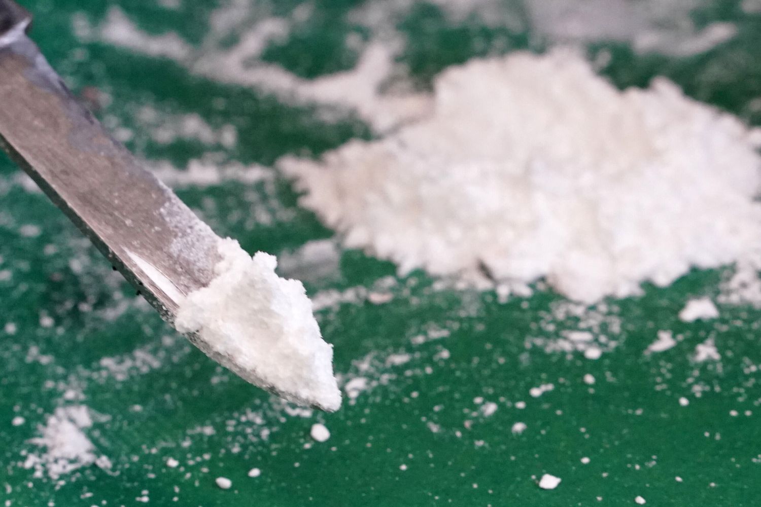 cocaina