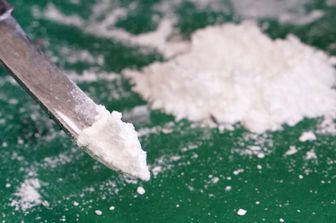 cocaina