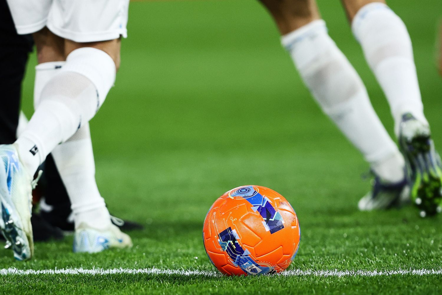 Pallone da calcio