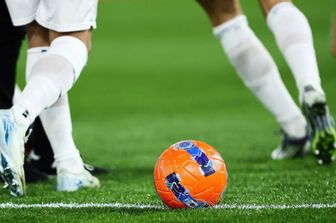 Pallone da calcio