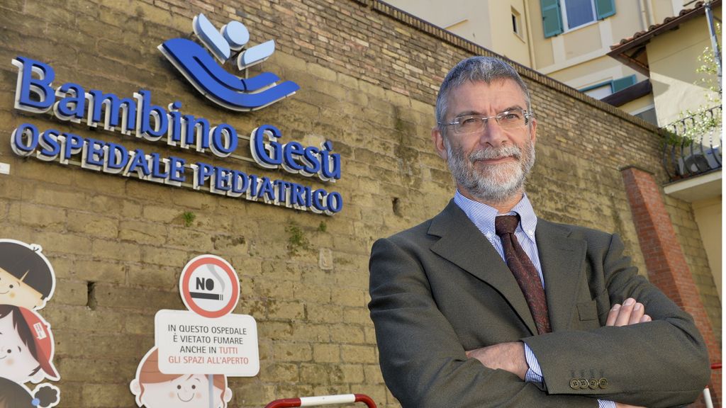 Stefano Vicari