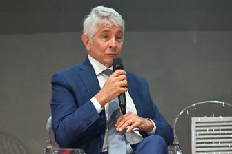 Abodi: "Infantino? Una battuta infelice che non fa ridere"