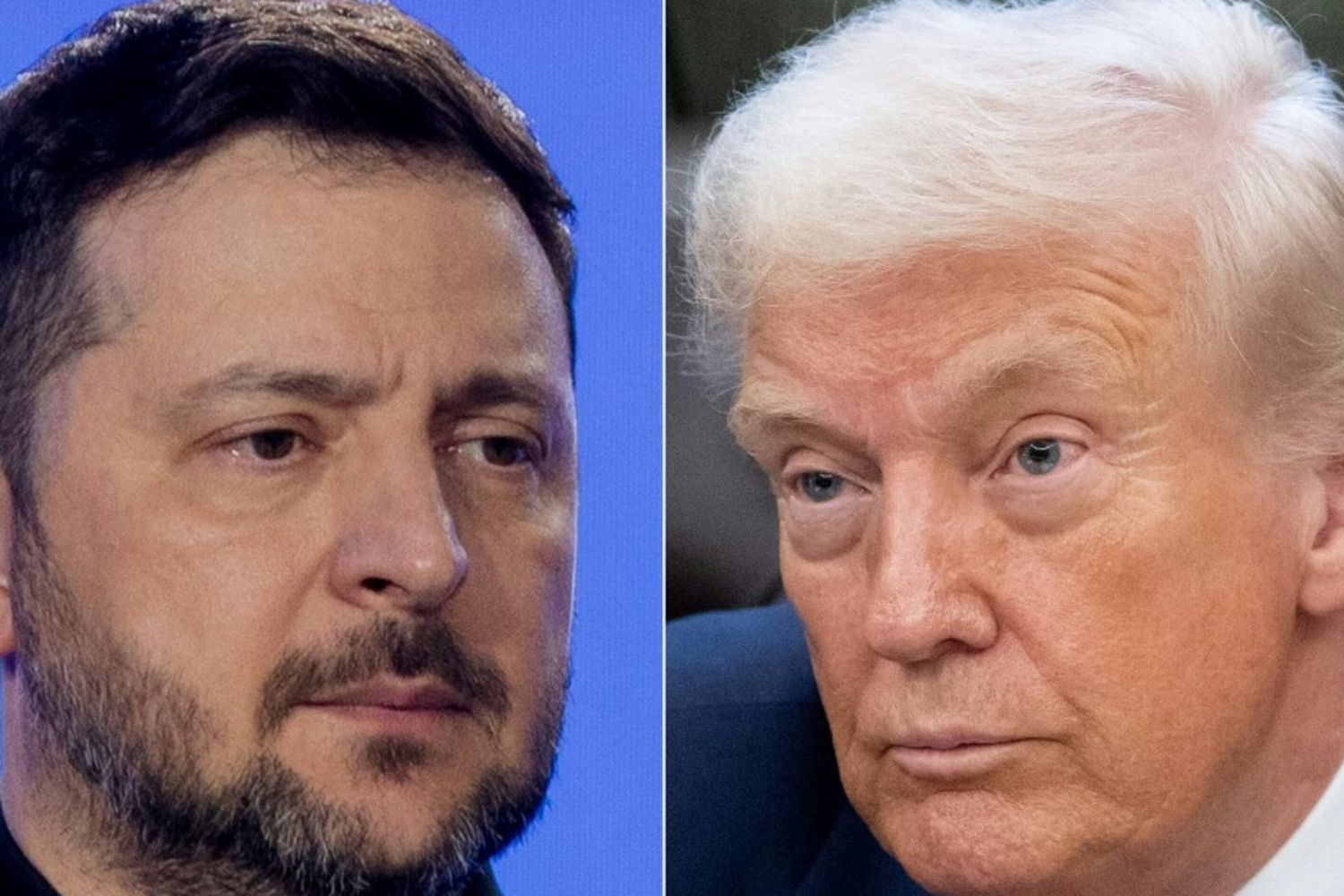 G7, Trump e Zelensky insieme alla riunione di lavoro di martedì. Ma non ci sarà un bilaterale