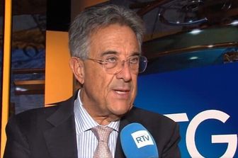 San Marino Rtv inaugura un nuovo studio e si prepara all'arrivo del Papa