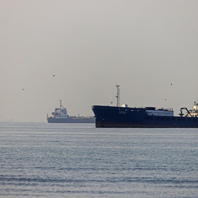 Lo stretto di Hormuz
