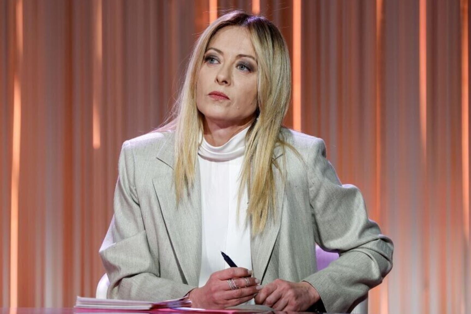 Meloni
