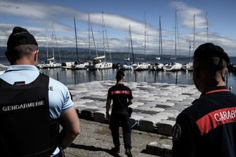 La sicurezza del G7, schierate oltre 14mila forze dell'ordine