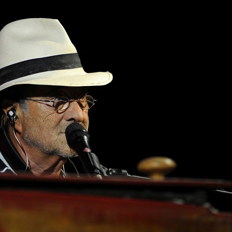 Lucio Dalla&nbsp;