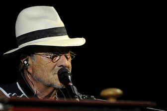 Lucio Dalla&nbsp;