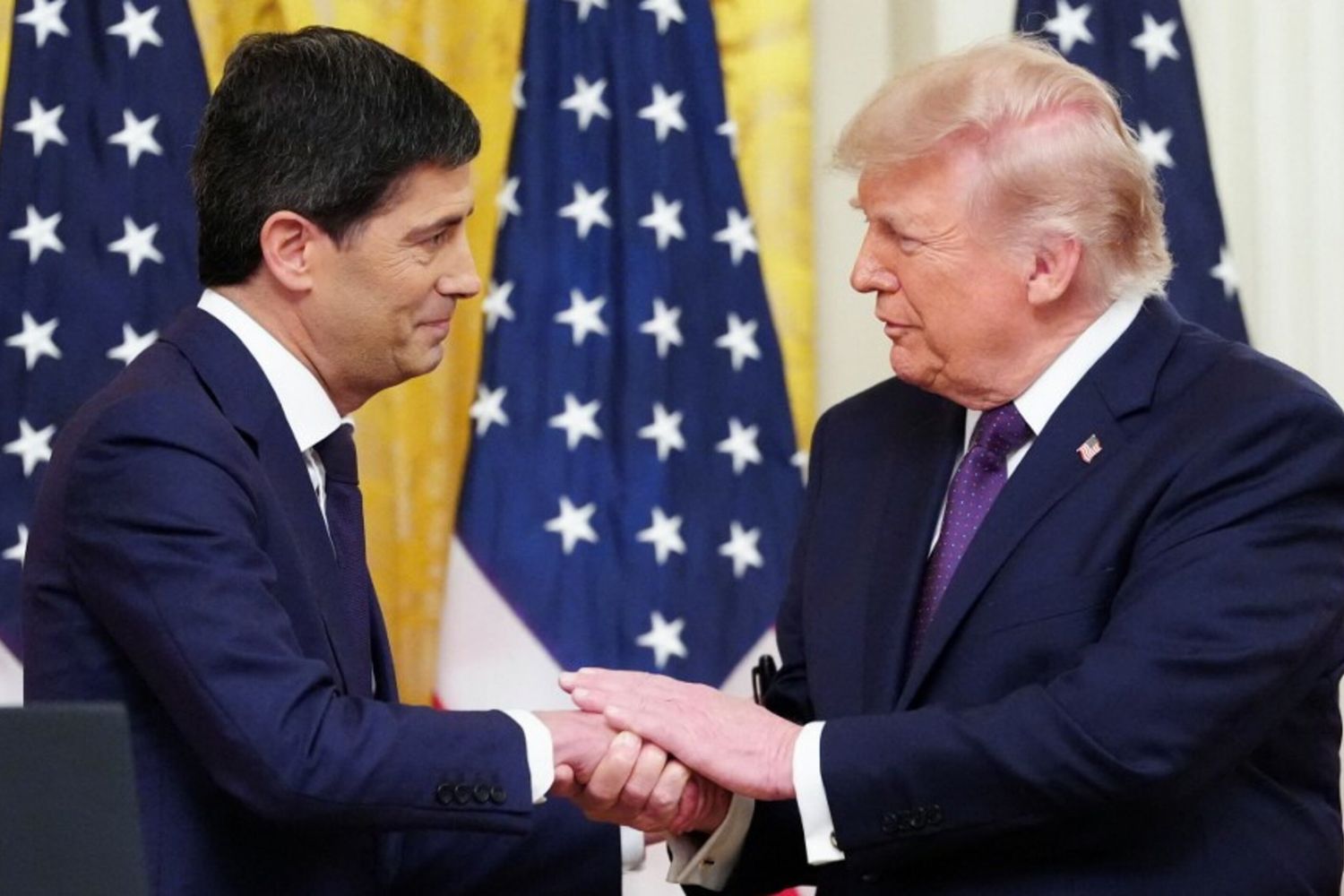 Fed, il debutto di Warsh tra inflazione e Trump