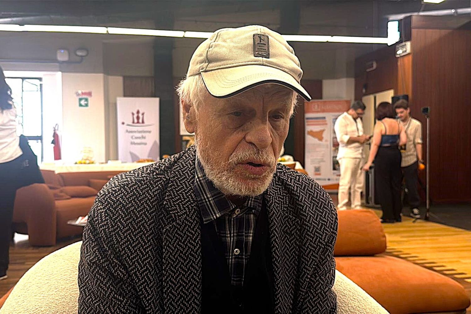 Michele Placido
