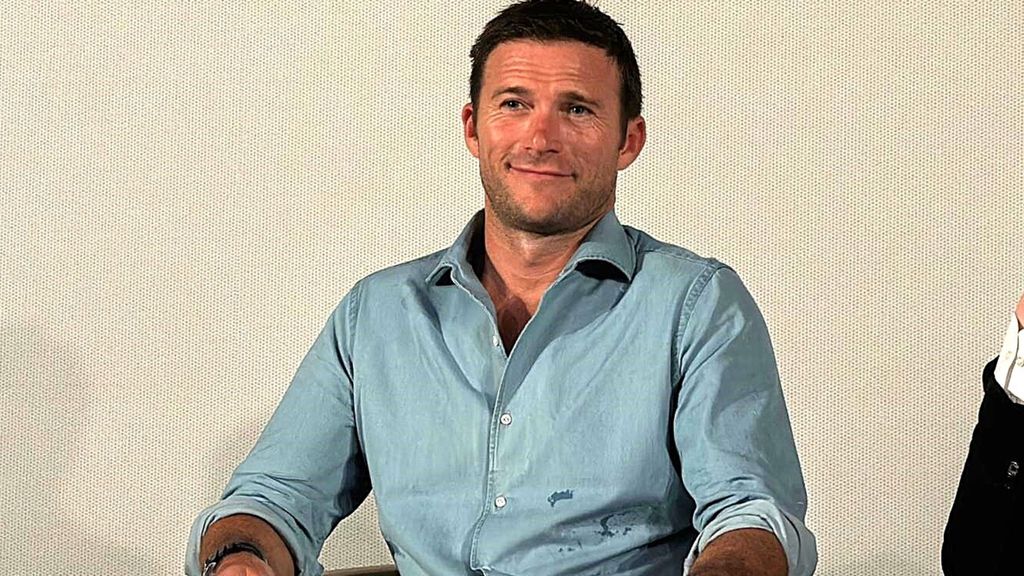 Scott Eastwood