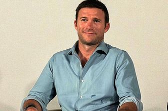 Scott Eastwood