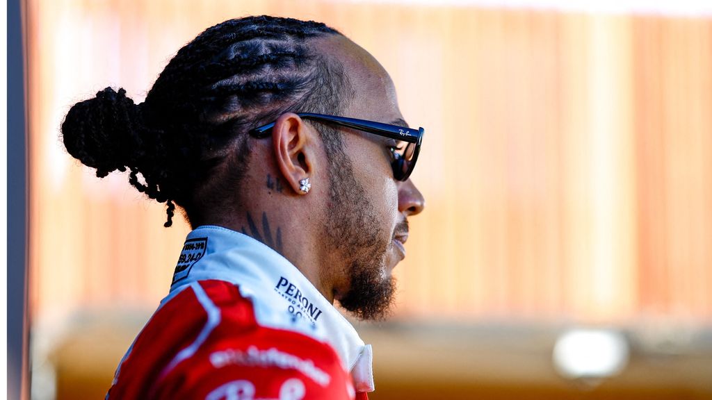 Lewis Hamilton, Ferrari, F1, Formula 1