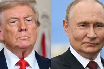 Trump e Putin
