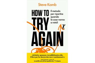 How to try again