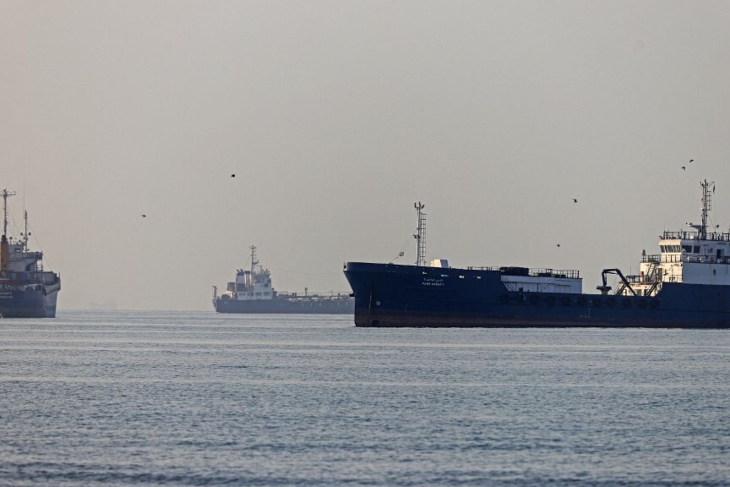 Lo Stretto di Hormuz