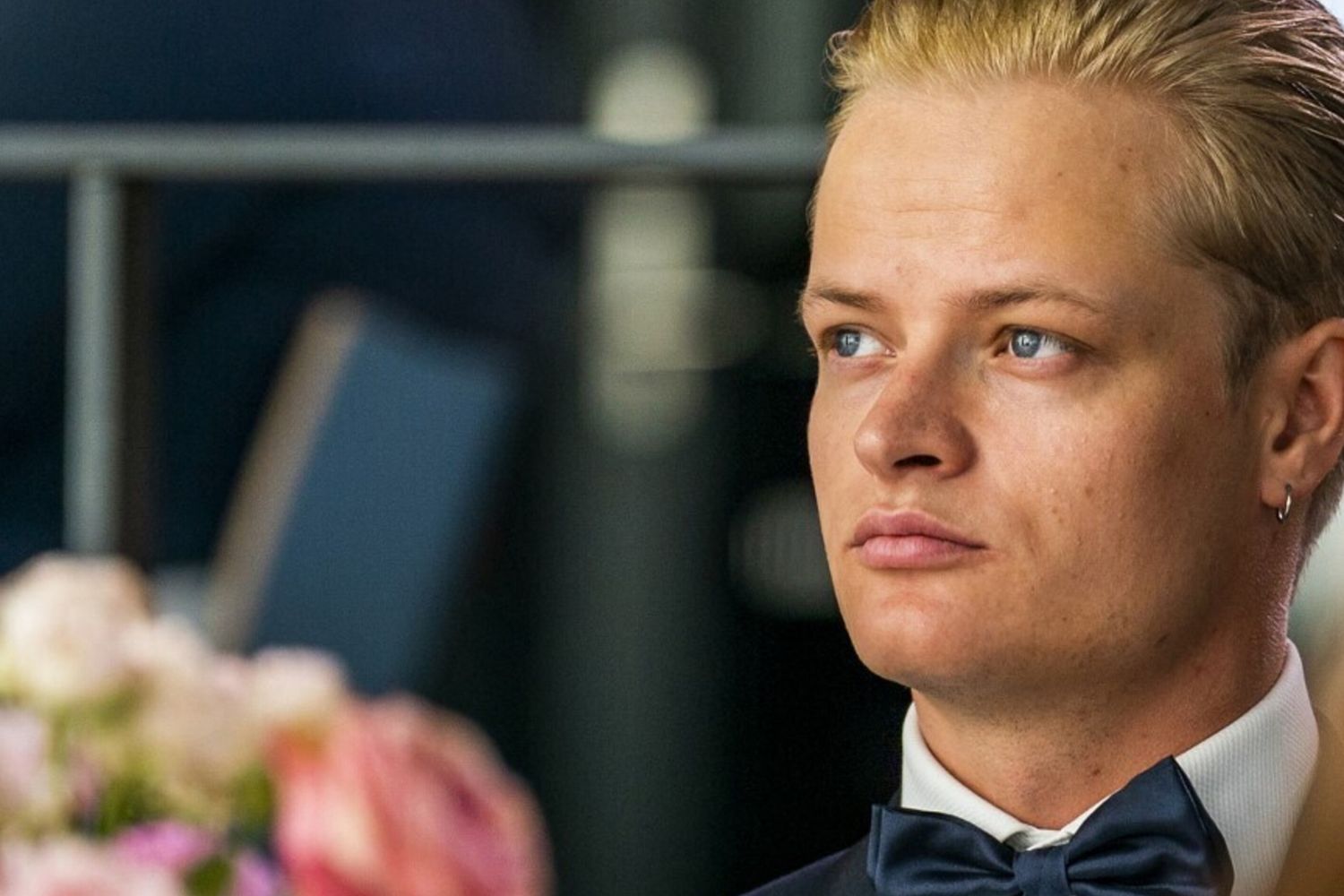 Norvegia, il figlio della principessa ereditaria condannato per stupro