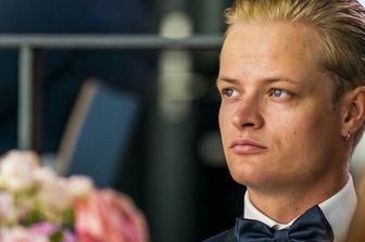 Norvegia, il figlio della principessa ereditaria condannato per stupro