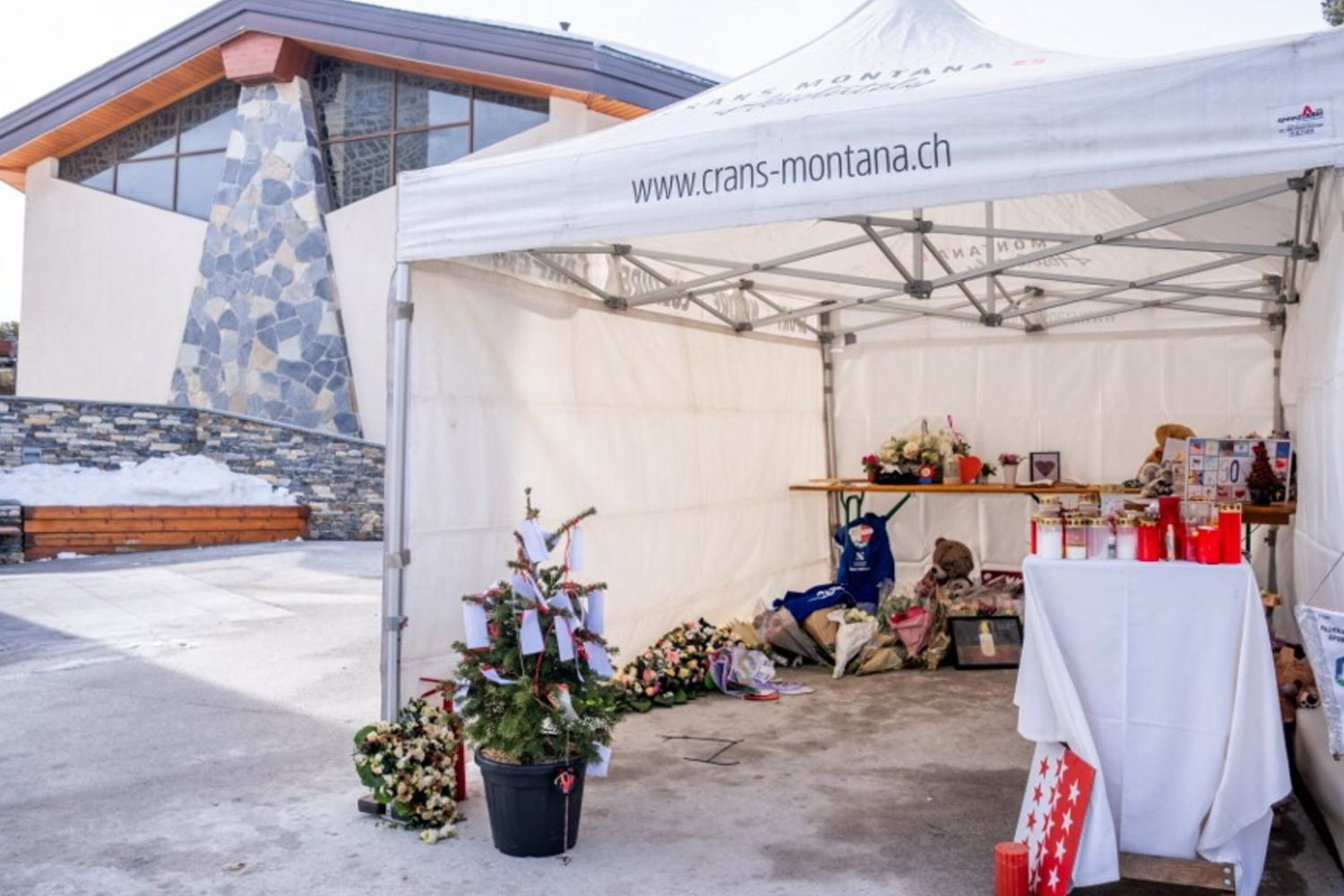 Crans-Montana
