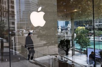 Apple