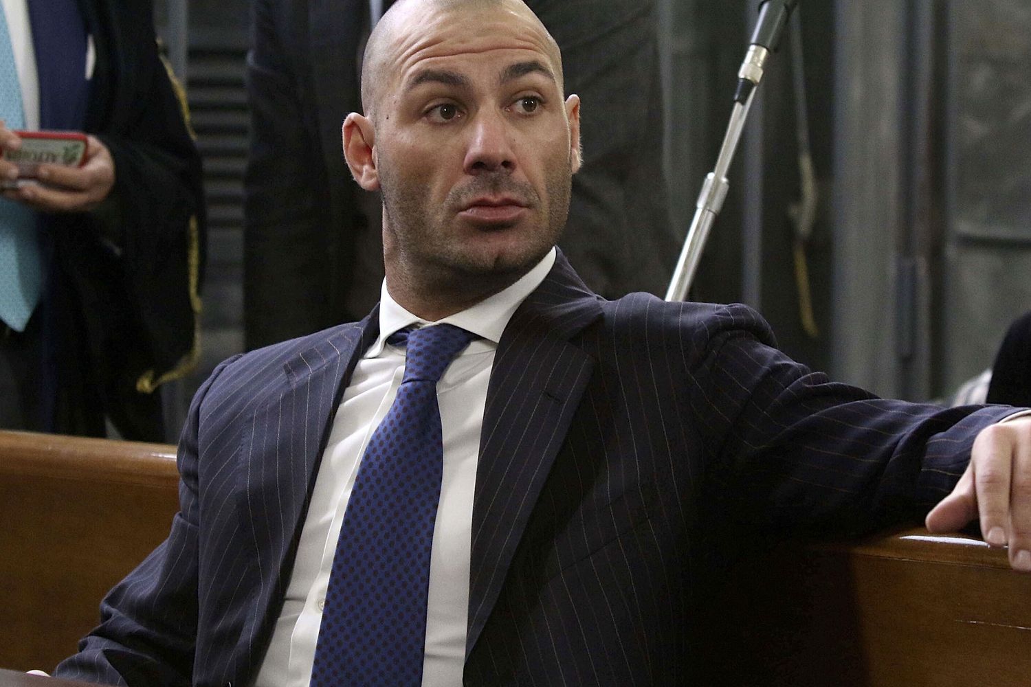 Riccardo Bossi