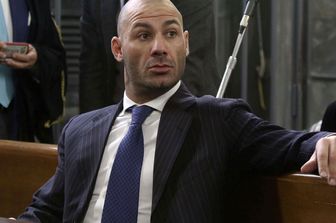 Riccardo Bossi