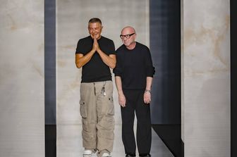 Dolce & Gabbana