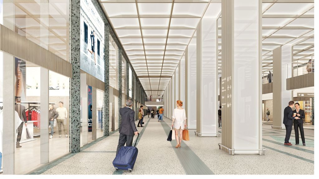 La stazione Centrale di Milano compie 120 anni e cambia look. Le principali novità