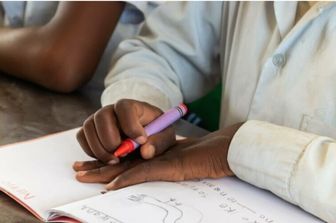 L'ong italiana Ai.Bi sta lanciando un progetto in Africa centrale a sostegno dei minori vulnerabili