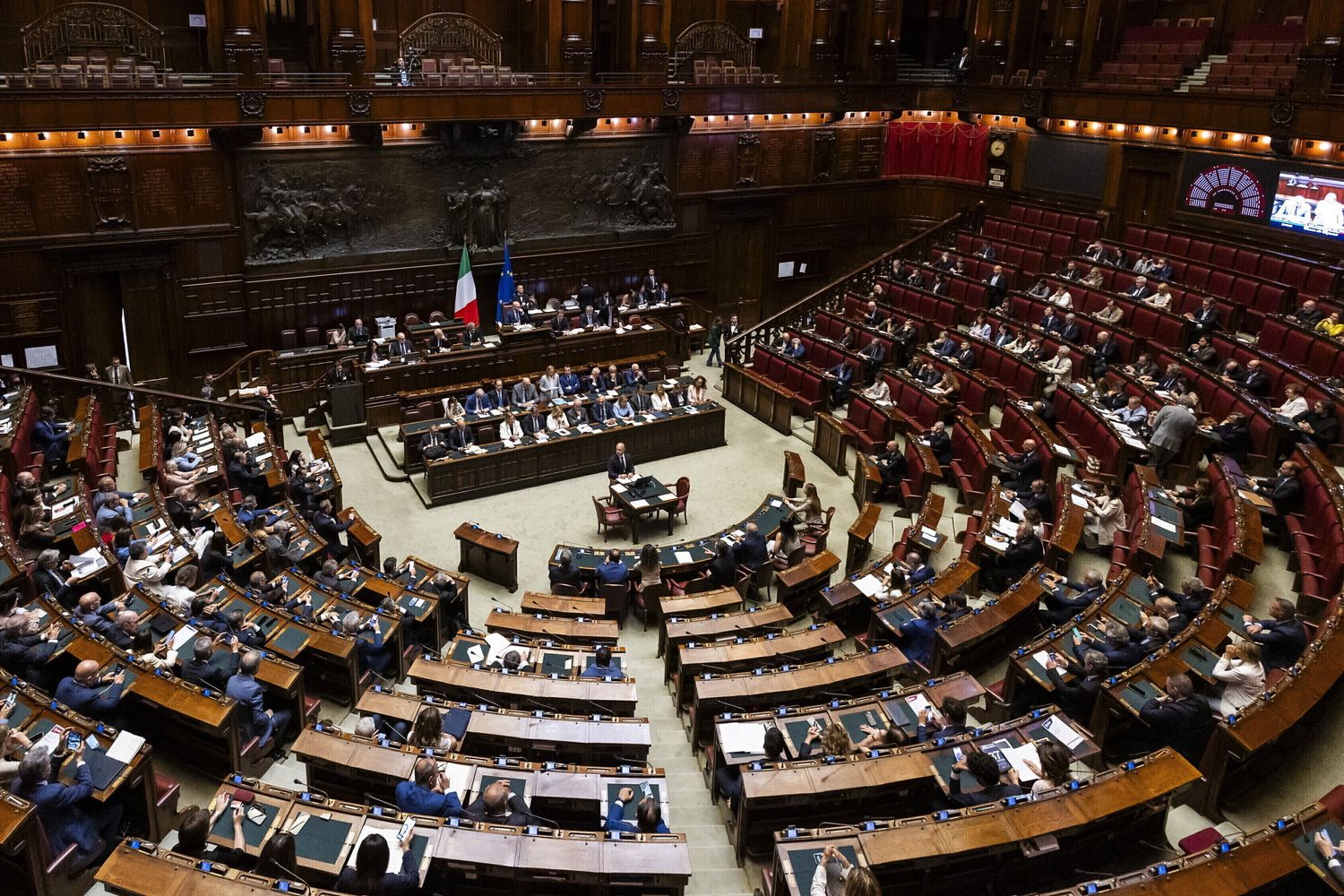 Decreto rimpatri, c'è il via libera della Camera