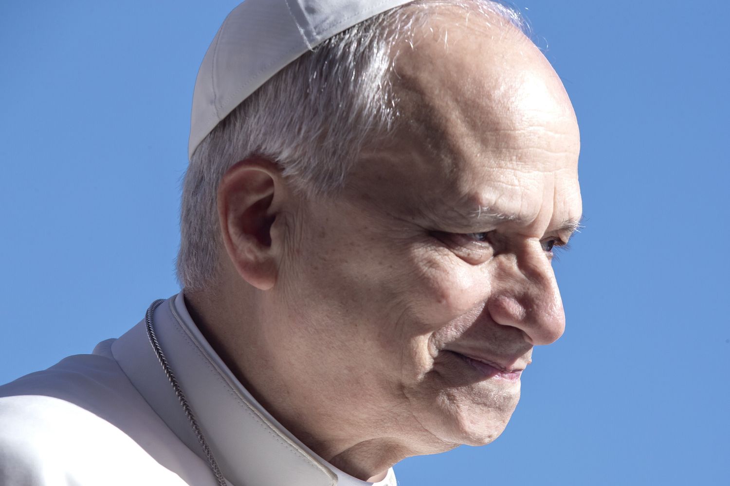 Papa Leone XIV