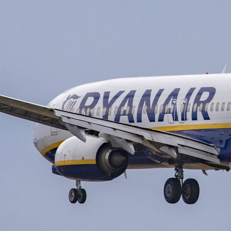 Ryanair