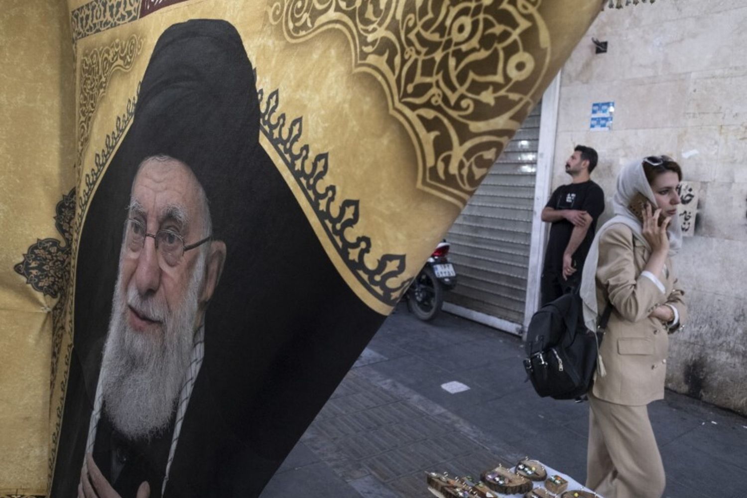 Teheran