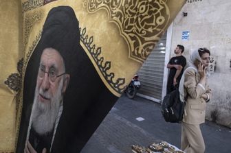 Teheran