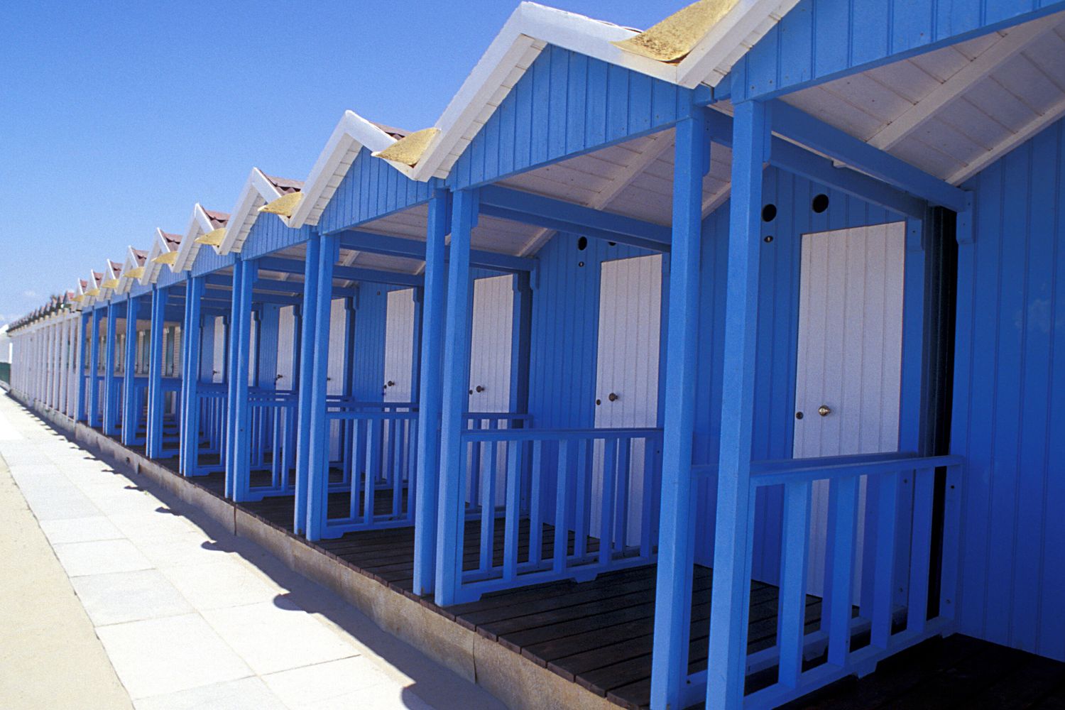 Spiaggia di Forte dei Marmi