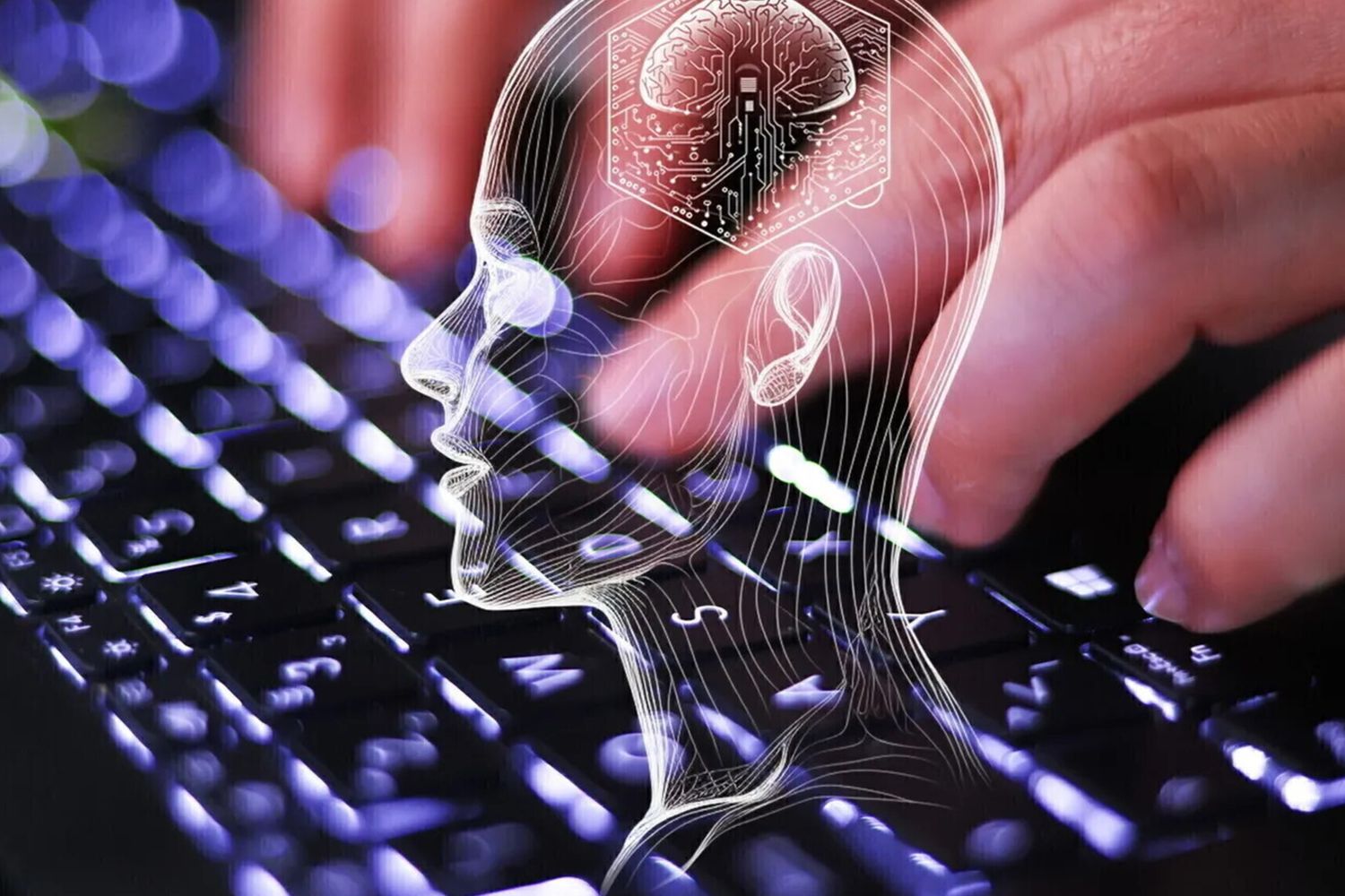 Intelligenza artificiale