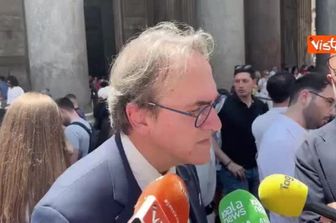Incontro leader centrosinistra, Bonelli: Assenza Renzi? Non ha mandato dalle forze centriste