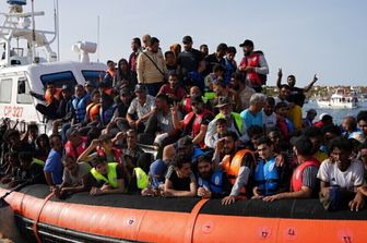 Migrants: au Processus de Khartoum, Piantedosi prône le dialogue entre l'Europe et l'Afrique