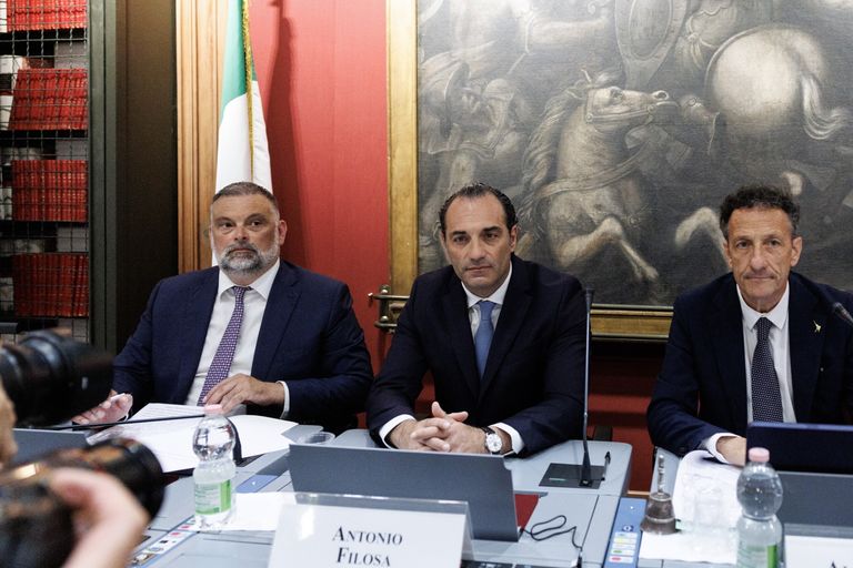Filosa in Parlamento: "In Italia le 'radici' di Stellantis". Annunciati investimenti per 5 miliardi
