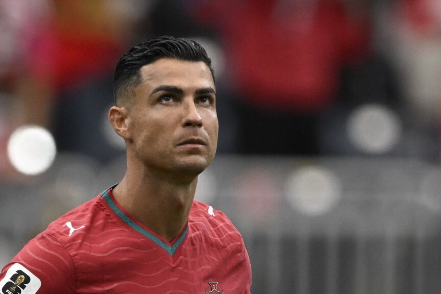 Cr7 non è Messi. Il Portogallo frena con la Repubblica Democratica del Congo (1-1)