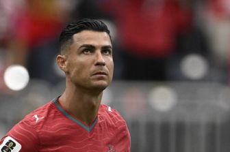 Cr7 non è Messi. Il Portogallo frena con la Repubblica Democratica del Congo (1-1)