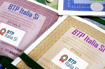 Btp Italia Sì