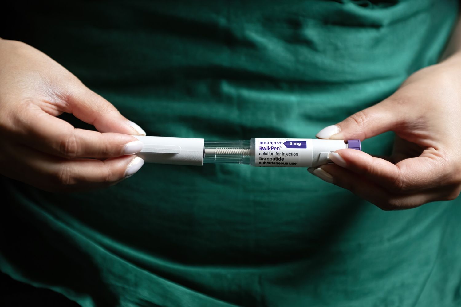 Farmaci anti obesità