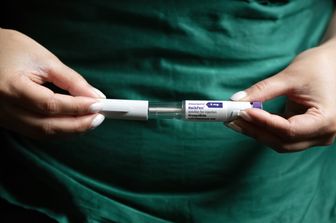 Farmaci anti obesità