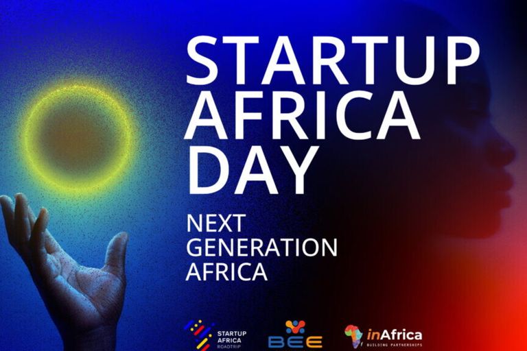 Les startup de Next Generation Afrique débarquent en Italie